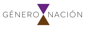 Logo Género y Nación